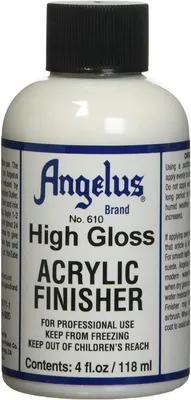 Acryllack glänzend 118 ml