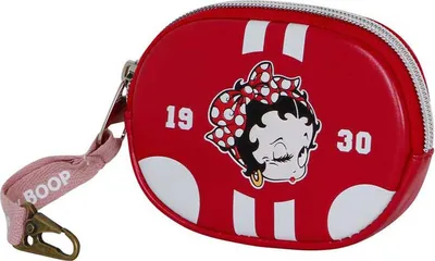 Obrázek produktu pro Módní kabelka Betty Boop