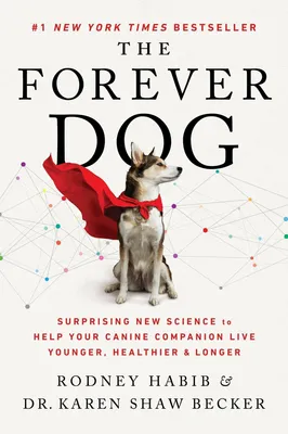 Produktbild von The Forever Dog