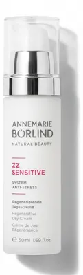 Produktbild von Annemarie Börlind ZZ Sensitive Regenerative Day Cream 50ML