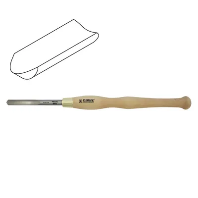 Obrázek produktu pro Struh vřetenový, HSS LINE PROFI, 13 x 150 mm