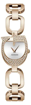 Produktbild von Guess Gia Damenuhr Guess-GW0683L3