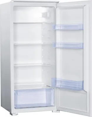 Produktbild von NABO KI 1990 integrierbar mit Schlepptür Einbaukühlschrank ohne Gefrierteil / E