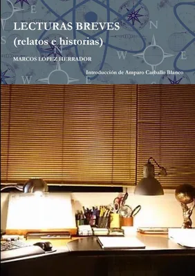 Produktbild von LECTURAS BREVES (relatos e historias)