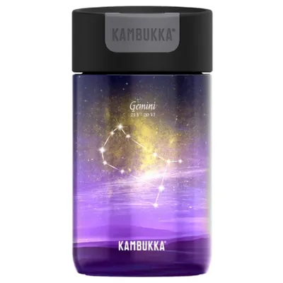 Obrázek produktu pro Kambukka Olympus 300 ml Zodiac Blíženci Gemini – limitovaný termohrnek pro znamení