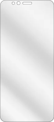 Produktbild von 2x Schutzfolie für Lenovo S5 (2018) klar Displayschutzfolie Folie Display Schutz