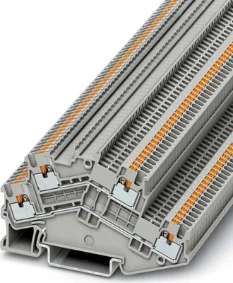 Zdjęcie produktu dla Phoenix Contact PTTBS 1.5/S, 3,5 mm, 78,8 mm, 500 V