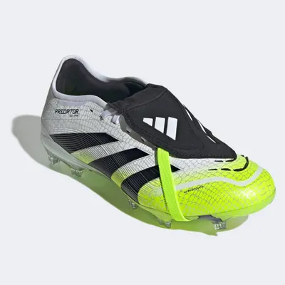 Obrázok produktu pre Adidas Obuv Predator Pro Ft Fg, JS4071