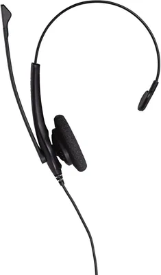 Produktbild von JABRA BIZ 1500 USB monaural, NC, Wideband (bis 6800Hz)