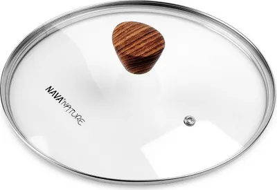 Produktbild von NATURE Glasdeckel 24 cm