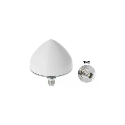 Image de GNSS Antenne NaviLock GLONASS NL-250GG TNC aktiv outdoor