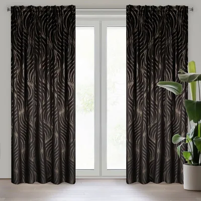 Produktbild von Limited Collection VICTORIA3A ZA 140x270 cm Kräuselband Tunnelzug Tunneldurchzug