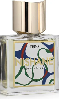 Obrázek produktu pro Nishane Tero Extrait de Parfum 50 ml UNISEX