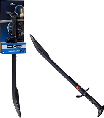 Obrázek produktu pro Hasbro - Fortnite Victory Royale Series G.I. Joe Collab Snake Eyes Katana