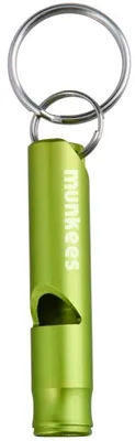 Immagine prodotto di Munkees: pipa in alluminio, piccola