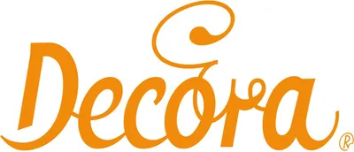 Produktbild von Decora 9260442, Kuchenform, Rechteckig, -40 °C, 230 °C, Grau, Silikon