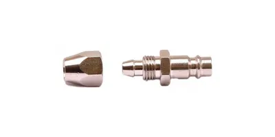 Zdjęcie produktu dla Złącze do węża powietrza 6 x 8 mm