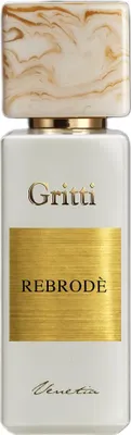 Produktbild von Gritti Venetia Rebrode, Frauen, 100 ml, Beeren, Zitrone, Mandarine, Bernstein, Blumig, Passionsfrucht, Moschus, Patschuli, Vanille, Spray