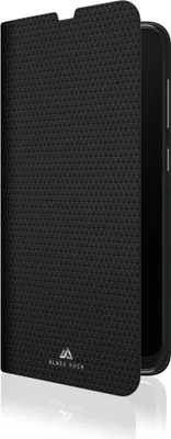 Immagine prodotto di Hama The Standard custodia per cellulare 16,3 cm (6.4") Custodia a libro Nero