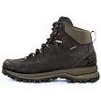 Produktbild von Garmont Chrono GTX Wanderschuhe brown UK 12,5 - EU 47,5