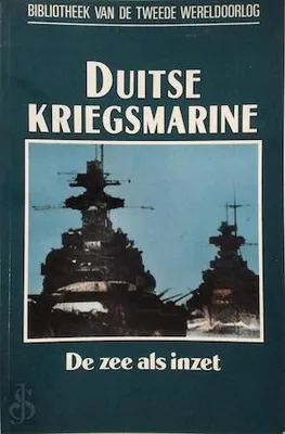 Zdjęcie produktu dla Niemiecka Kriegsmarine