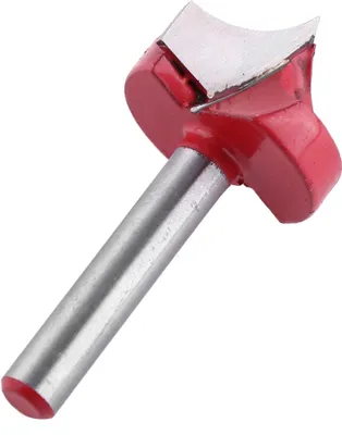 Obrázok produktu pre 6 mm stopka 3D CNC gravírovanie V drážka ihla Tip Router Bity Drevoobrábanie Bit rezbársky nástroj (32 mm)