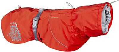 Immagine prodotto di Cappotto impermeabile Hurtta Monsun, colore: rosa, taglia: 20