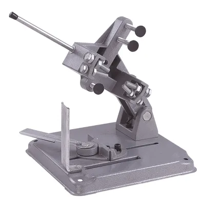 Produktbild von Winkelschleiferhalter - max. 125 mm