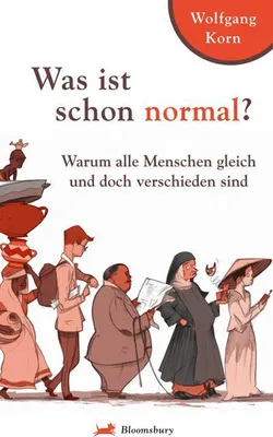 Immagine prodotto di Korn, W: Was ist schon normal?