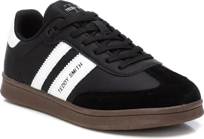 Immagine prodotto di Teddy Smith 120131 Scarpe sportive Nero EU 38 Donna Nero EU 38