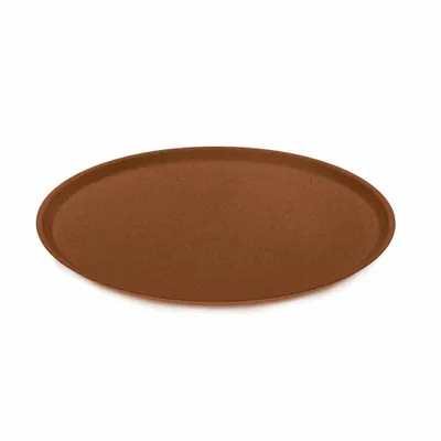 Immagine prodotto di piastra Connect25,5 x 1 x 25,5 cm marrone ruggine