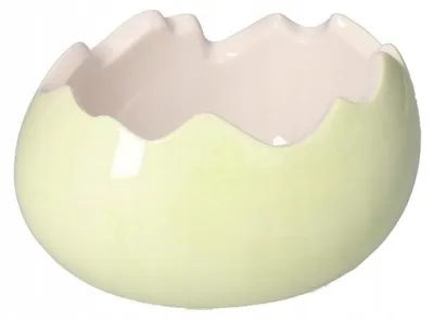 Immagine prodotto di Uovo di Vetroceramica, decorazione pasquale