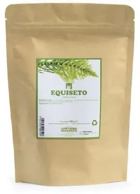 Produktbild von EQUISETO-PULVER, 200 g
