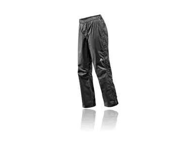 Zdjęcie produktu dla VAUDE Fluid Full-Zip, Damski, Dorosły, Czarny, Monochromatyczny, Poliester, Poliamidowy, Poliuretan, Poliester