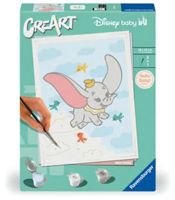 Immagine prodotto di Dumbo Ravensburger 25899