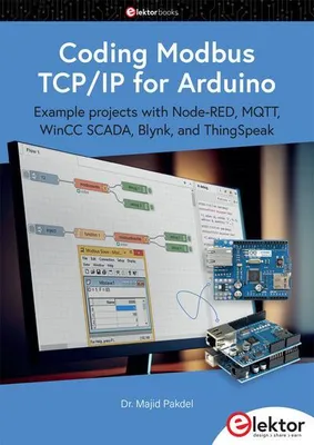 Obrázek produktu pro Kódování Modbus TCP/IP pro Arduino