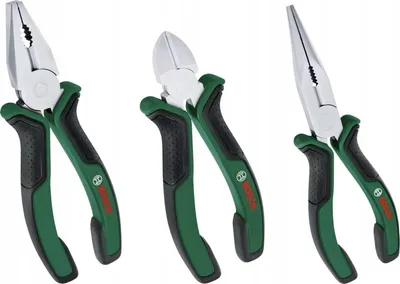 Zdjęcie produktu dla Szczypce BOSCH