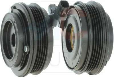Produktbild von ACAUTO AC-06VI10 Magnetkupplung Klimakompressor für FORD FOCUS III Turnier Klimaanlage A/C