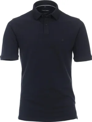 Produktbild von Poloshirt Casa Moda marineblau