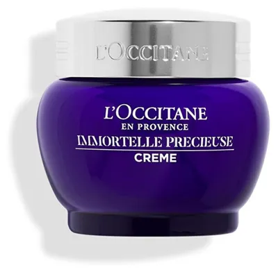 Productafbeelding van L'Occitane Immortelle Precious Cream