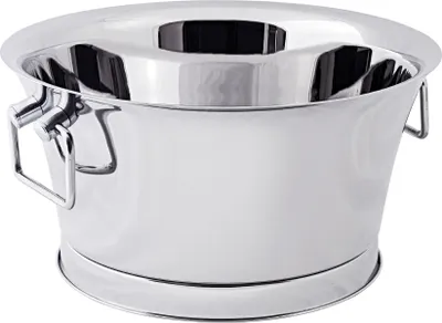 Produktbild von EDZARD Sektkühler Samu H 25 cm, Ø 48 cm