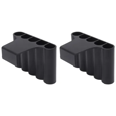 Produktbild von 2Pcs Uchwyt na rośliny akwariowe Wiszący uchwyt na rośliny akwariowe Dekoracje akwarium ze zintegrowanym haczykiem (krótki haczyk)