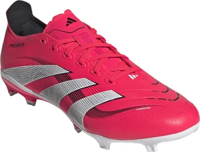 Immagine prodotto di adidas PREDATOR LEAGUE FG/MG ROSSO 10