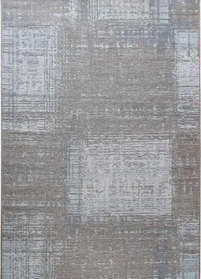Immagine prodotto di Tappeto per esterni/interni con motivo astratto, 160x230, beige