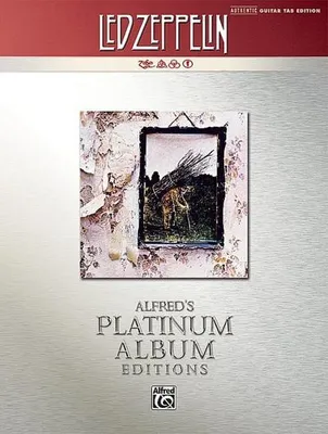 Produktbild von Led Zeppelin: Led Zeppelin IV