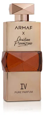 Zdjęcie produktu dla X Christian Provenzano IV - Parfü m - Pojemność: 100 ml