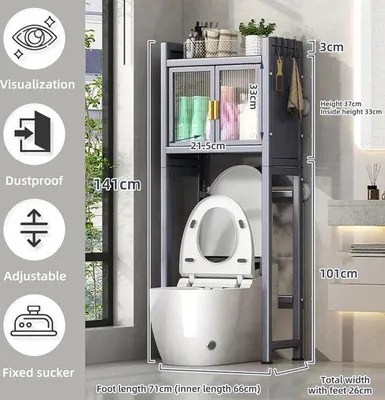 Obrázek produktu pro Malá toaletní skříňka