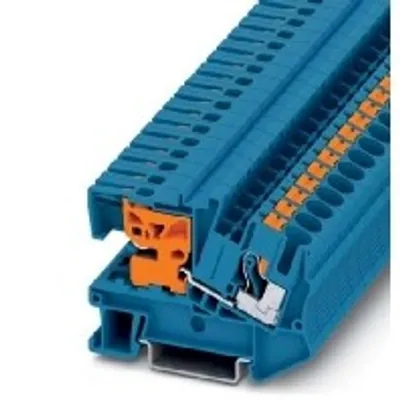 Produktbild von Phoenix Contact PTN 6 - N-Trennklemme 6