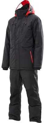 Produktbild von Westin W6 Winter Suit Ink Black - Thermoanzug, Größe:XL