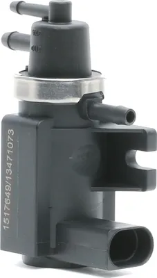 Produktbild von RIDEX Druckwandler Turbolader Magnetventil für VW Golf IV Schrägheck (1J1) 3553P0006
